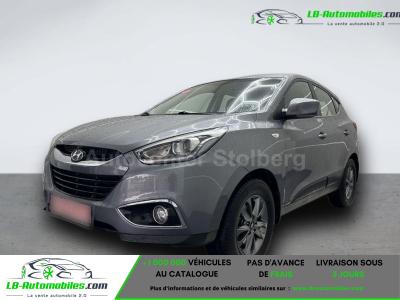 Hyundai IX35 1.6 GDi 135 2WD