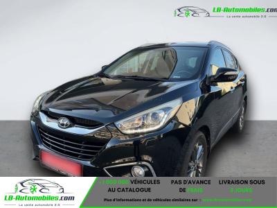 Hyundai IX35 1.6 GDi 135 2WD