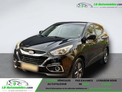 Hyundai IX35 1.6 GDi 135 2WD