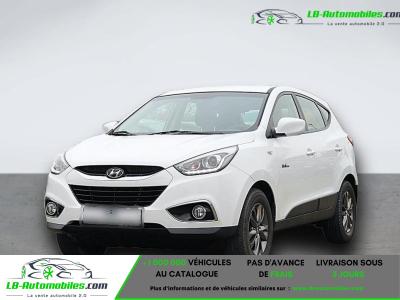 Hyundai IX35 1.6 GDi 135 2WD