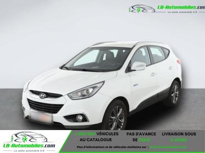 Hyundai IX35 1.6 GDi 135 2WD