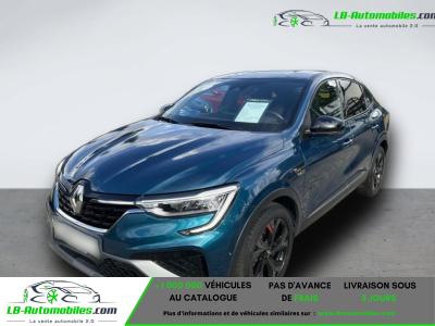 Renault Arkana E-Techhybride 145 BVA