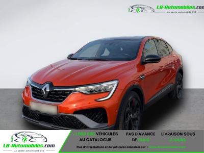 Renault Arkana TCe 140 BVM