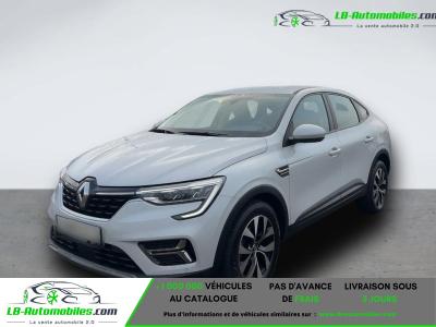 Renault Arkana TCe 140 BVM