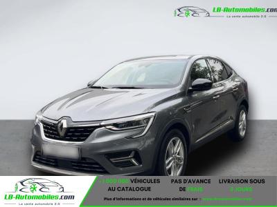 Renault Arkana TCe 140 BVM