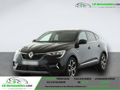 Renault Arkana TCe 140 BVM