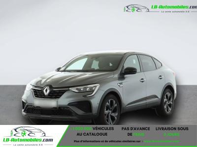 Renault Arkana TCe 160 BVM