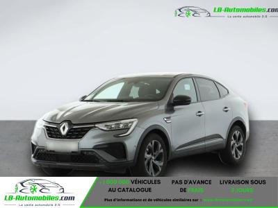 Renault Arkana TCe 160 BVM