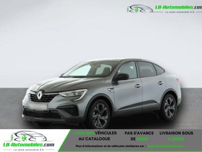 Renault Arkana TCe 160 BVM