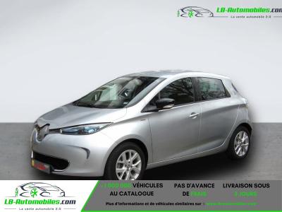 Renault Zoe R110 BVA