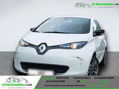 Renault Zoe R110 BVA