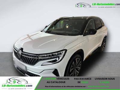 Renault Austral E-Techhybrid 200 BVA