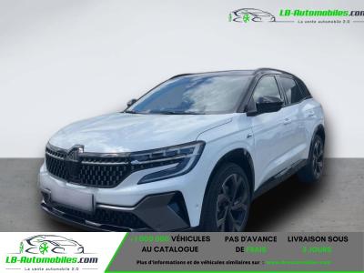 Renault Austral mild hybrid advanced 130 BVA