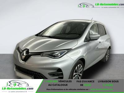 Renault Zoe R135 BVA