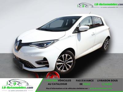 Renault Zoe R135 BVA