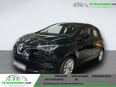 Renault Zoe R110 BVM