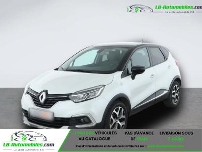 Renault Captur TCe 120 BVM