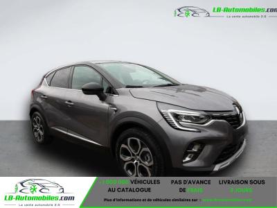 Renault Captur E-Tech 145 BVA