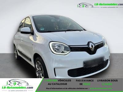 Renault Twingo électrique 81CH BVA