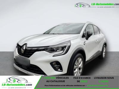 Renault Captur TCe 155 BVA