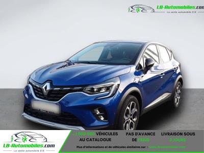 Renault Captur TCe 155 BVA