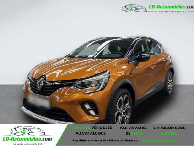 Renault Captur TCe 155 BVA