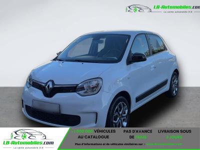 Renault Twingo électrique 81CH BVM