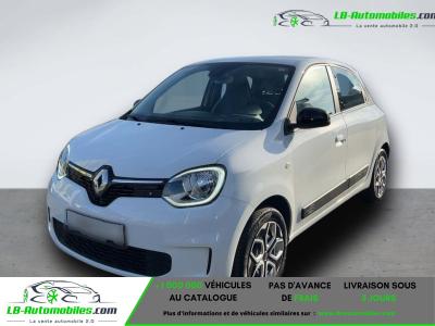 Renault Twingo électrique 81CH BVM