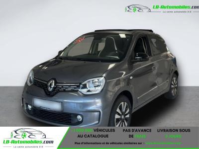 Renault Twingo électrique 81CH BVM