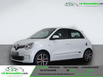 Renault Twingo TCe 95 BVM