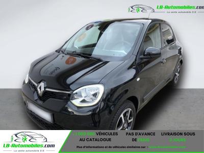 Renault Twingo TCe 95 BVM