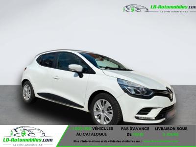 Renault Clio IV dCi 75 BVM