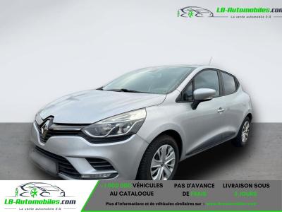 Renault Clio IV dCi 75 BVM