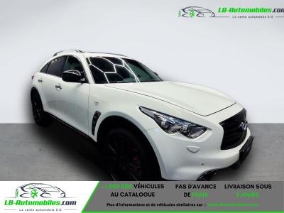 Infiniti QX70 3.7 V6 320ch BVA