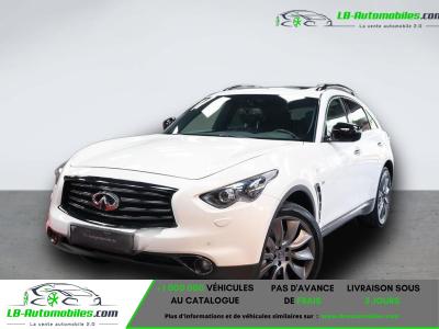 Infiniti QX70 3.7 V6 320ch BVA