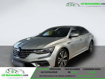 Renault Talisman dCi 190 BVA