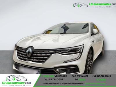 Renault Talisman dCi 190 BVA