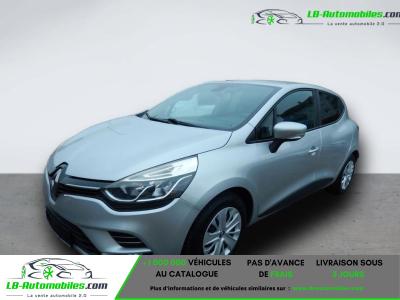 Renault Clio IV dCi 75 BVM