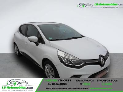 Renault Clio IV dCi 75 BVM