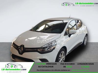 Renault Clio IV dCi 75 BVM