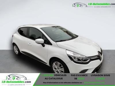 Renault Clio IV dCi 75 BVM