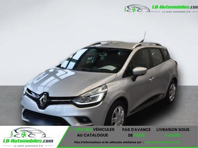 Renault Clio IV dCi 75 BVM