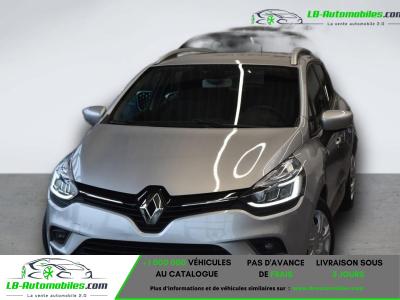 Renault Clio IV dCi 75 BVM