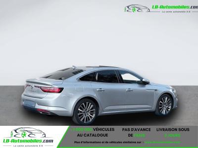 Renault Talisman dCi 200 BVA