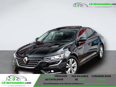 Renault Talisman dCi 150 BVM