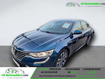 Renault Talisman dCi 160 BVA