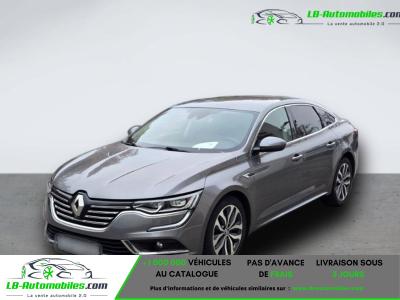 Renault Talisman dCi 160 BVA