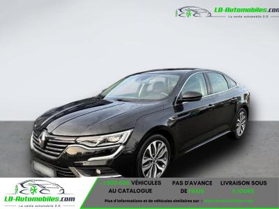 Renault Talisman dCi 160 BVA