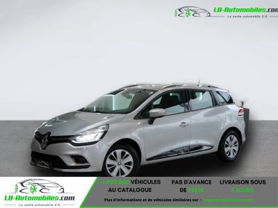 Renault Clio IV Estate dCi 75 BVM