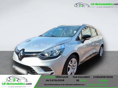 Renault Clio IV Estate TCe 90 BVM